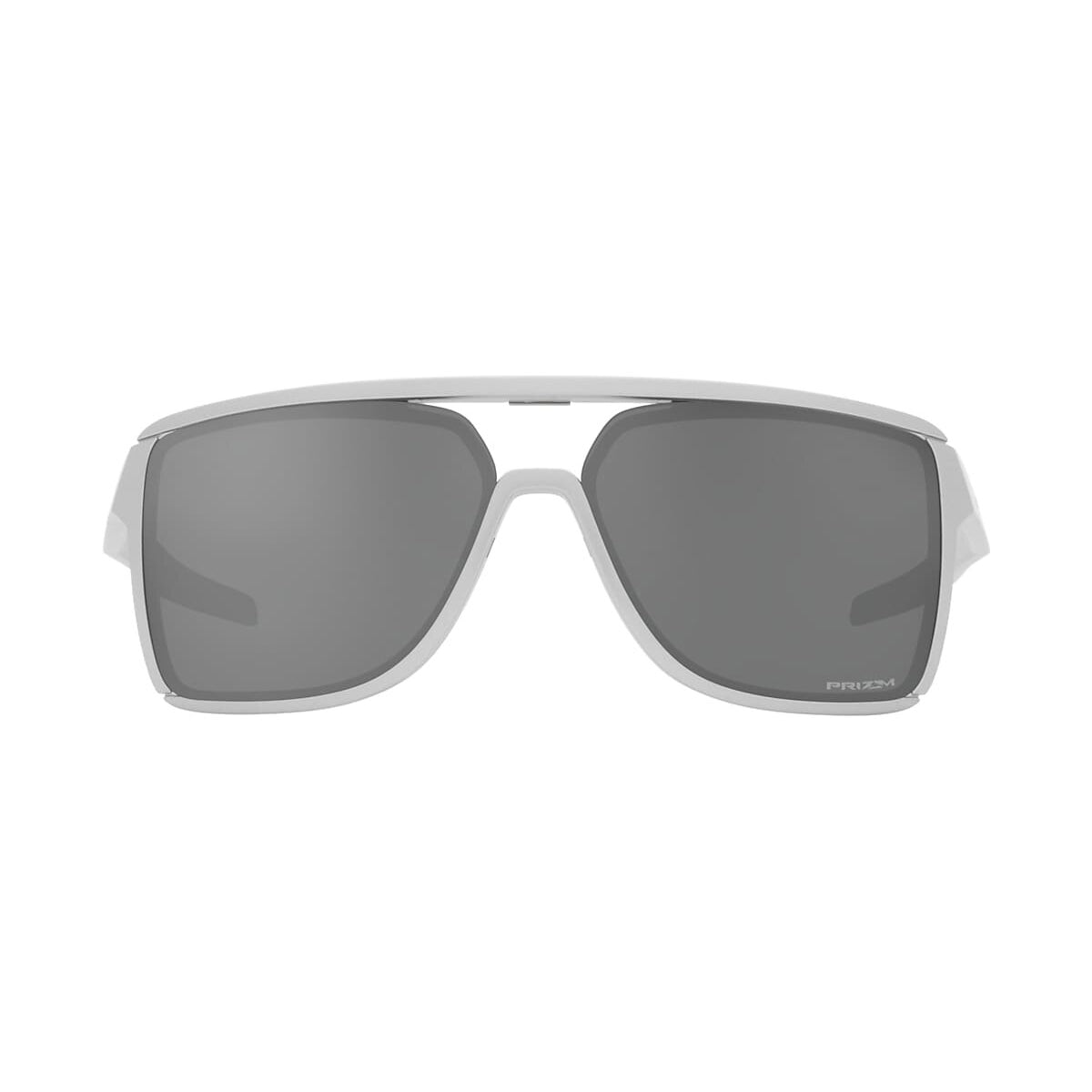GAFAS OAKLEY CASTEL X-SILVER PRIZM BLACK EDITED