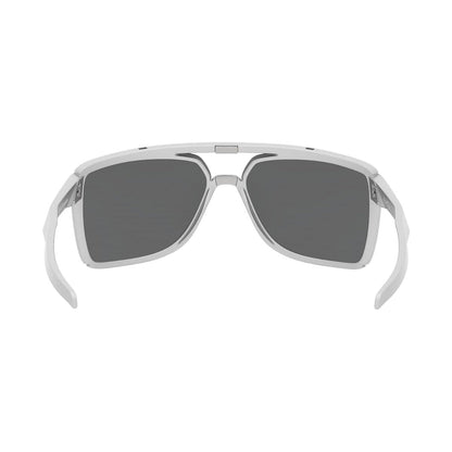 GAFAS OAKLEY CASTEL X-SILVER PRIZM BLACK EDITED