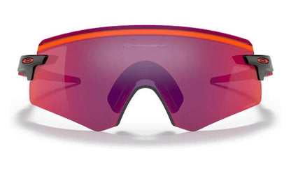 GAFAS OAKLEY ENCODER MATE BLACK LENTE PURPURA ROJO EDITED
