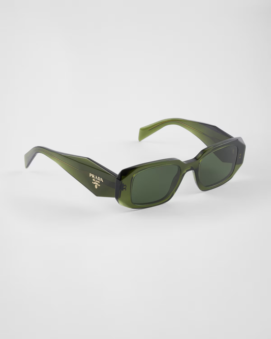 Prada Symbole - Verde