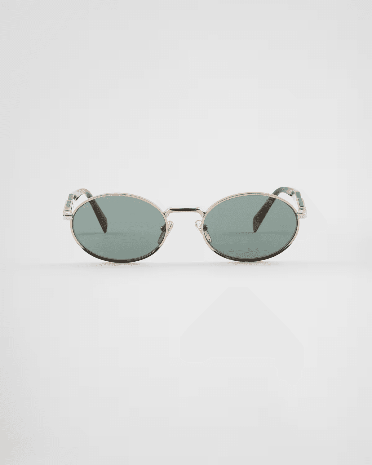 Prada Eyewear Collection - Pale gold