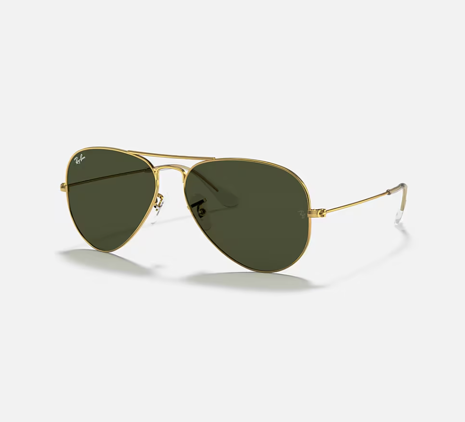 Gafas Ray-Ban Aviador - RBR0101S - Marrón