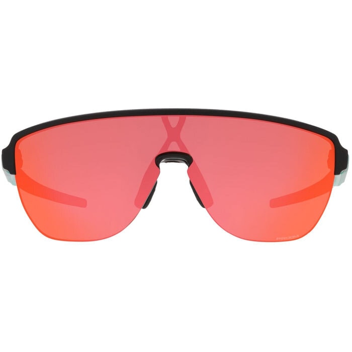 GAFAS OAKLEY CORRIDOR MATTE BLACK LENTE PRIZM TRAIL TORCH EDITED