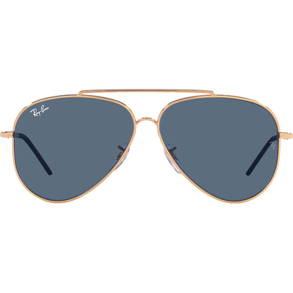 Gafas Ray-Ban Aviator - RBR0101S - Marrón